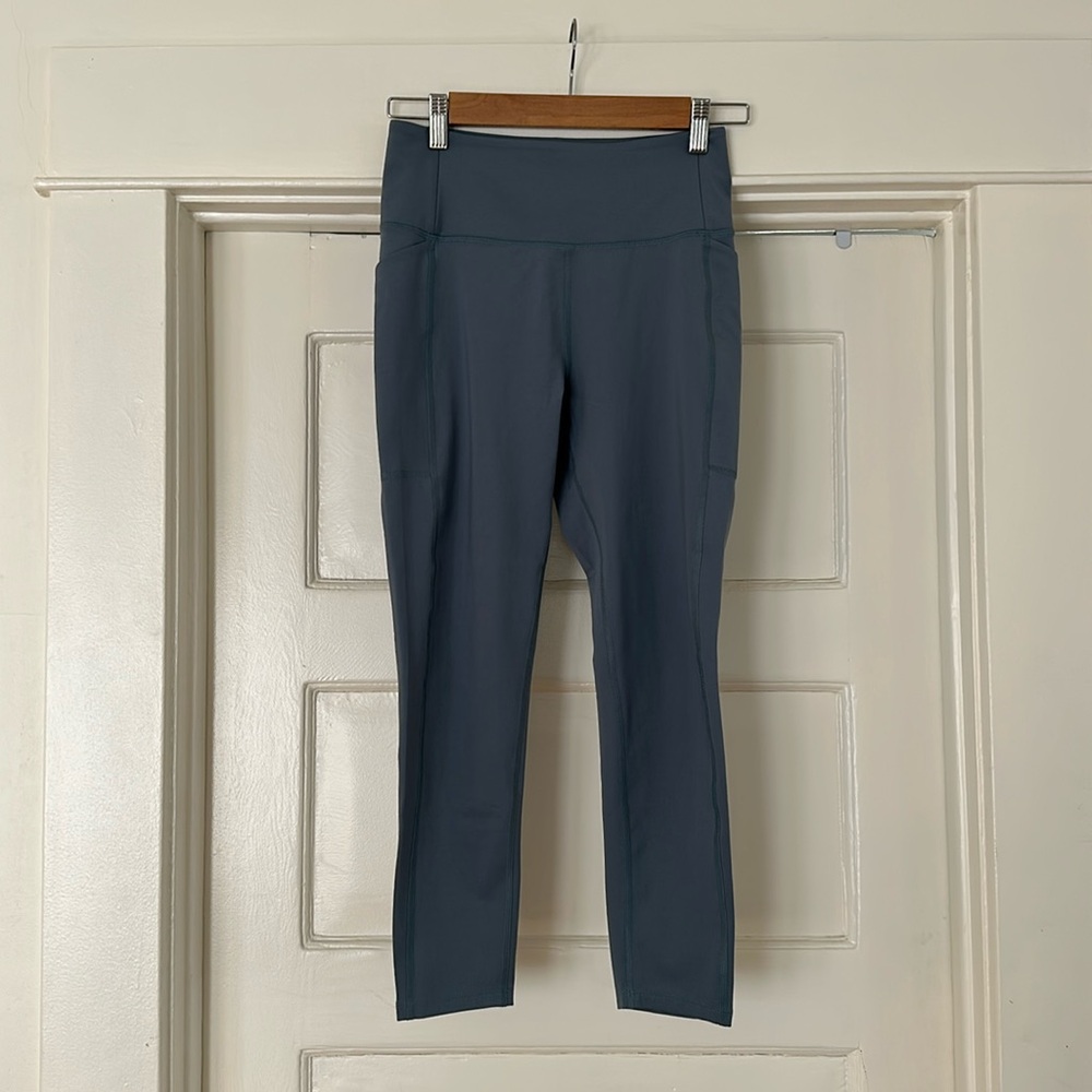 Girlfriend Collective leggings